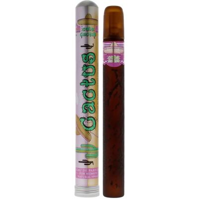 Fragluxe Cuba Cactus Eau De Parfum - Frisch, Blumig, Würzig - 35ml Fragluxe Cuba Cactus Eau De Parfum - Frisch, Blumig, Würzig - 35ml