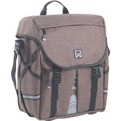 Willex Fietstas XL 21,5L - Fietstas Willex Fietstas XL 21,5L - Fietstas