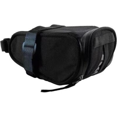 Willex Zadeltas - 1,8L - Waterdicht, Reflecterend Willex Zadeltas - 1,8L - Waterdicht, Reflecterend
