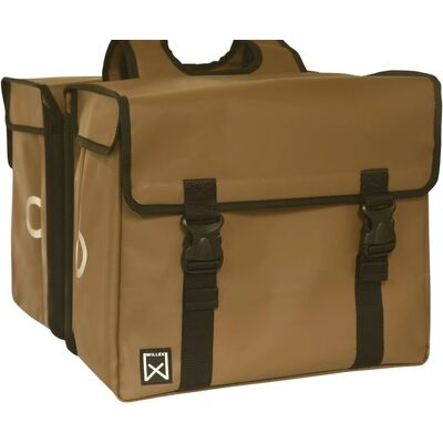 Willex Fietstas Tarpaulin 30L - Fietstas Willex Fietstas Tarpaulin 30L - Fietstas