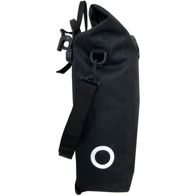 Willex Waterdichte Fietstas - 17L - Fietstas Willex Waterdichte Fietstas - 17L - Fietstas