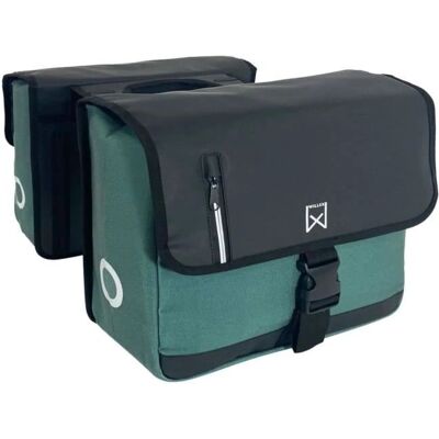 Willex Business Fietstassen 30 L - Fietstas Willex Business Fietstassen 30 L - Fietstas