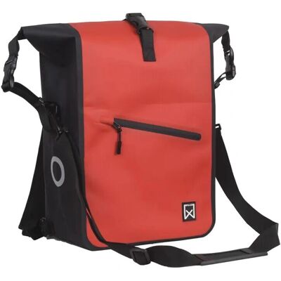 Willex - Combi - Rood - 27L - Rugzak Willex - Combi - Rood - 27L - Rugzak