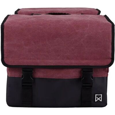 Willex - Canvas Tas Plus - 57L - Fietstas Willex - Canvas Tas Plus - 57L - Fietstas