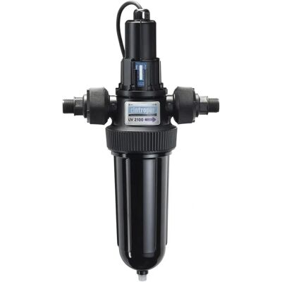 Cintropur AWM210 Esterilizador de Agua UV - Esterilizador UV de Agua Cintropur AWM210 Esterilizador de Agua UV - Esterilizador UV de Agua