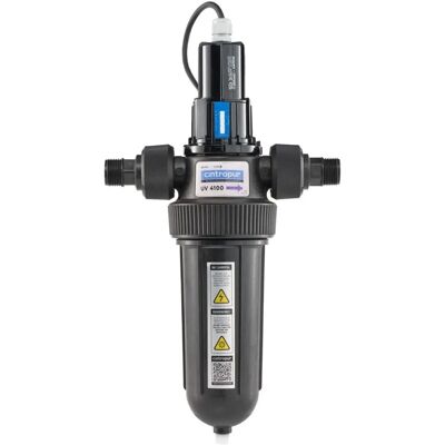 Esterilizador UV de Agua Cintropur - 2,6 m3/h - 40W Esterilizador UV de Agua Cintropur - 2,6 m3/h - 40W