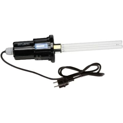 Cintropur - Lámpara UV 40W para esterilizador UV Cintropur - Lámpara UV 40W para esterilizador UV