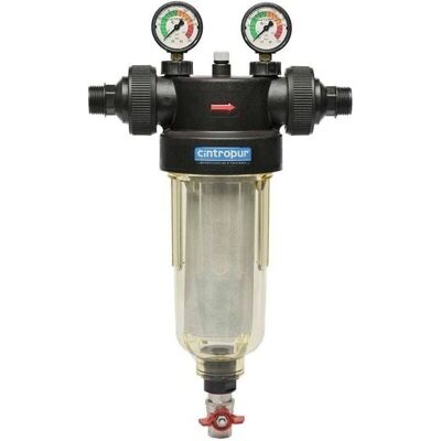 Cintropur NW280 Wasserfilter - Sedimentfilter 25 Mikron Cintropur NW280 Wasserfilter - Sedimentfilter 25 Mikron