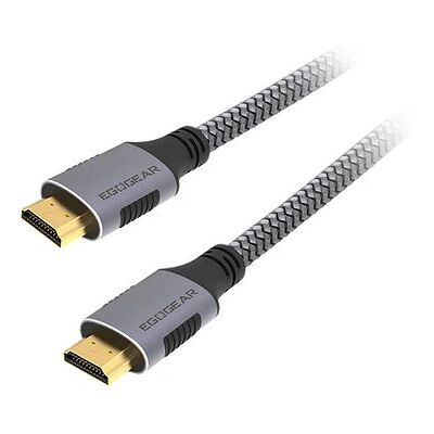 Câble HDMI EgoGear SCH20 - 2m, 8K, 4K, Ethernet Câble HDMI EgoGear SCH20 - 2m, 8K, 4K, Ethernet