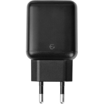 EgoGear SCH7-UNI-BK Mobilladegerät - 7-in-1 Schnellladung EgoGear SCH7-UNI-BK Mobilladegerät - 7-in-1 Schnellladung