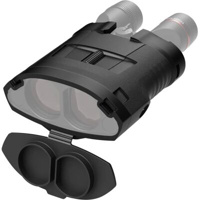 Coque en silicone Kite APC 50 - Noire - Publicité Coque en silicone Kite APC 50 - Noire - Publicité