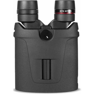 Jumelles Kite Optics APC Stabilisées 16x42 - Image Stabilisée - Publicité Jumelles Kite Optics APC Stabilisées 16x42 - Image Stabilisée - Publicité