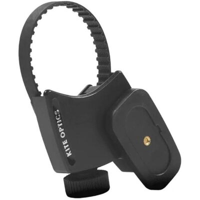 Adaptateur universel pour smartphone Kite Optics - Accessoire d'observation - Publicité Adaptateur universel pour smartphone Kite Optics - Accessoire d'observation - Publicité