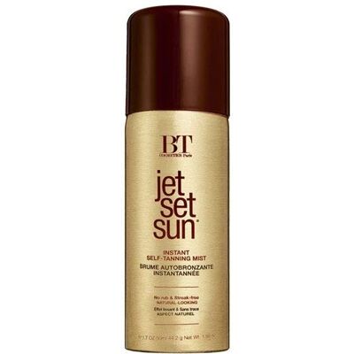 Jet Set Sun Selvbruning Spray - 50 ml Jet Set Sun Selvbruning Spray - 50 ml