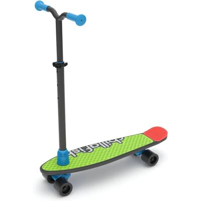 Chillafish Skatieskootie 2v1 - Roller és Pennyboard Chillafish Skatieskootie 2v1 - Roller és Pennyboard