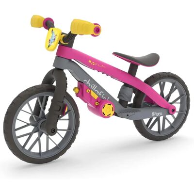 Chillafish BMXie - MOTO Sound Balance Bike 12“ ab 2 - 5 Jahre Chillafish BMXie - MOTO Sound Balance Bike 12“ ab 2 - 5 Jahre