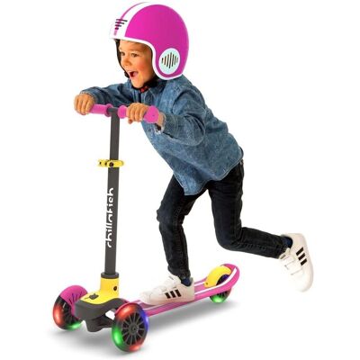 Chillafish Scotti Glow Pink - Step Chillafish Scotti Glow Pink - Step