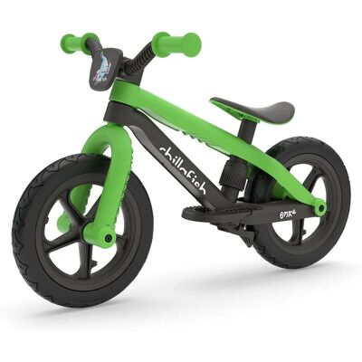 Chillafish - BMXie2 - 12 tum - Balance Bike Chillafish - BMXie2 - 12 tum - Balance Bike