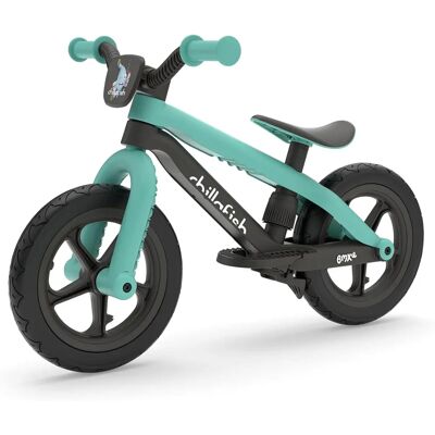 Bicicletta bilanciere leggera Chillafish BMXie 12" per bambini Bicicletta bilanciere leggera Chillafish BMXie 12" per bambini