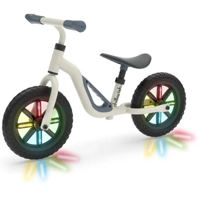 Chillafish Charlie Glow Beige - Balance Bike Chillafish Charlie Glow Beige - Balance Bike