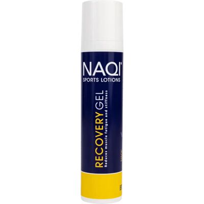 NAQI Erholungs-Gel - Muskelregeneration - 100ml NAQI Erholungs-Gel - Muskelregeneration - 100ml