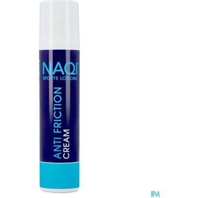 NAQI AntiFriction Creme - Reibungsschutz 100 ml NAQI AntiFriction Creme - Reibungsschutz 100 ml