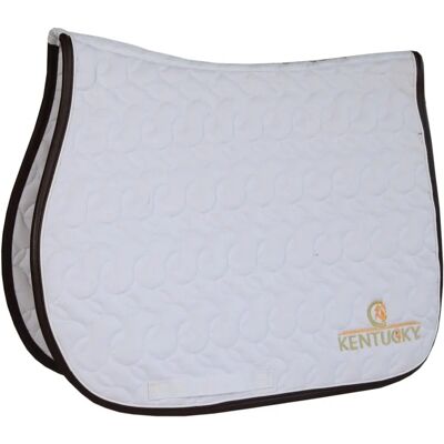 Kentucky Horsewear Absorb Schabracke - Stilvoll und Atmungsaktiv Kentucky Horsewear Absorb Schabracke - Stilvoll und Atmungsaktiv