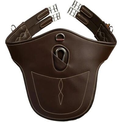 Kentucky Horsewear Stollengurt anatomisch 140 - Sattelgurt Kentucky Horsewear Stollengurt anatomisch 140 - Sattelgurt