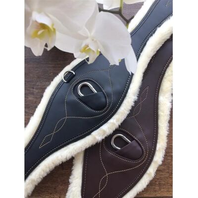 Kentucky Horsewear Modell 125 - Pferdemaßgurt Kentucky Horsewear Modell 125 - Pferdemaßgurt