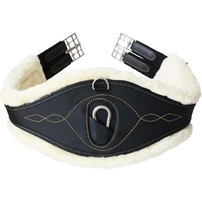 Kentucky Horsewear Langgurt Anatomisch - Pferdegurt Kentucky Horsewear Langgurt Anatomisch - Pferdegurt