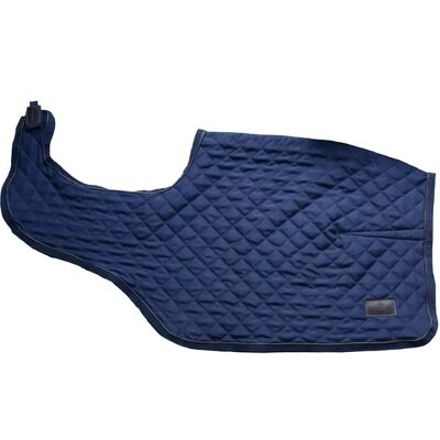 Kentucky Horsewear Nierendecke 160g - Couverture d'équitation - Publicité Kentucky Horsewear Nierendecke 160g - Couverture d'équitation - Publicité