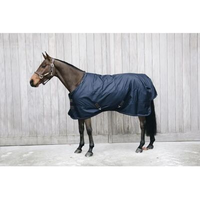 Kentucky Outdoordecke Marine - Wasserdichte Pferdedecke Kentucky Outdoordecke Marine - Wasserdichte Pferdedecke