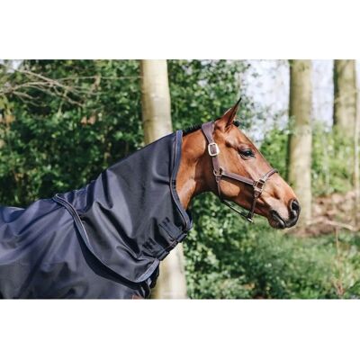 Kentucky Horsewear Halsteil 150g All Weather Waterproof Pro Deckenhalsteil - Pferdezubehör Kentucky Horsewear Halsteil 150g All Weather Waterproof Pro Deckenhalsteil - Pferdezubehör