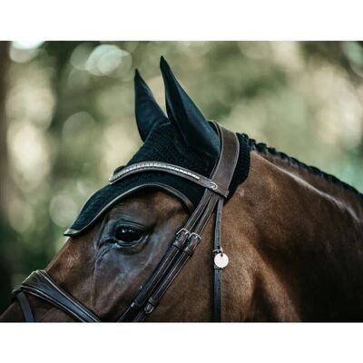 Kentucky Wellington Leder Fliegenmütze - Amerikanischer Stil, Langlebig, Waschbar Kentucky Wellington Leder Fliegenmütze - Amerikanischer Stil, Langlebig, Waschbar