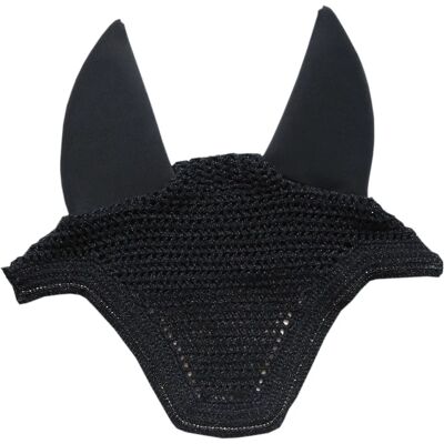 Kentucky Horsewear Wellington Sparkling Voll Fliegenhaube - Fliegenhaube Kentucky Horsewear Wellington Sparkling Voll Fliegenhaube - Fliegenhaube
