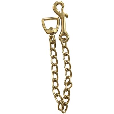 Kentucky Horsewear Hengstkette - Pferdeausrüstung Kentucky Horsewear Hengstkette - Pferdeausrüstung