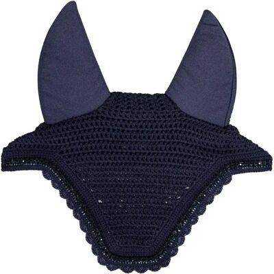 Kentucky Horsewear Wellington Stone & Pearl Soundless - Dunkelblau Kentucky Horsewear Wellington Stone & Pearl Soundless - Dunkelblau