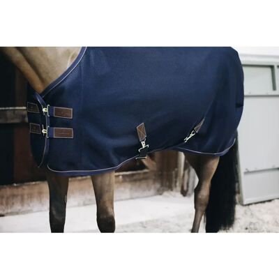 Kentucky Horsewear Modell 3D Spacer Cooler Fleece Sheet Marine - Pferdedecke Kentucky Horsewear Modell 3D Spacer Cooler Fleece Sheet Marine - Pferdedecke