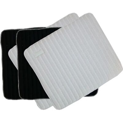 Kentucky Horsewear Modell - Atmungsaktive, Stoßabsorbierende Pferdebeinschoner - 45x30cm Kentucky Horsewear Modell - Atmungsaktive, Stoßabsorbierende Pferdebeinschoner - 45x30cm