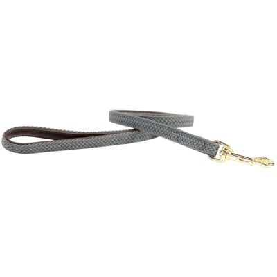 Kentucky Dogwear Correa de Nylon - 120cm - Gris Kentucky Dogwear Correa de Nylon - 120cm - Gris