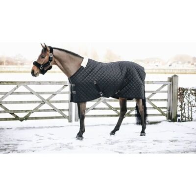 Kentucky Horsewear Stalldecke 400g Kunstkaninfell - Pferdedecke Kentucky Horsewear Stalldecke 400g Kunstkaninfell - Pferdedecke