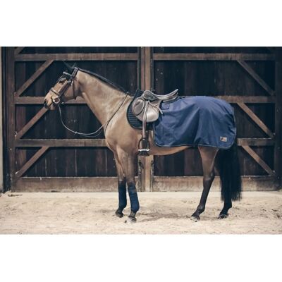Kentucky Horsewear Modell Marine All Weather Pferdedecke Kentucky Horsewear Modell Marine All Weather Pferdedecke