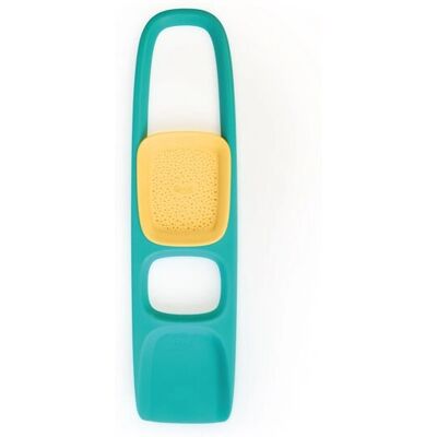 Quut Scoppi - Grün - 65,5x16,5x2,7 cm - Sandkastenspielzeug Quut Scoppi - Grün - 65,5x16,5x2,7 cm - Sandkastenspielzeug