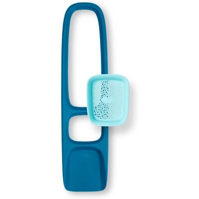 Jouet de sable bleu océan Quut - Ergonomique et durable - Publicité Jouet de sable bleu océan Quut - Ergonomique et durable - Publicité