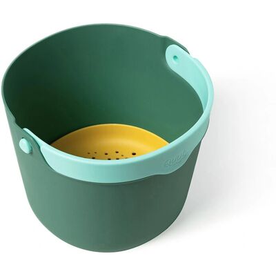 Quut Bucki Garden Green - Sandkastenspiel Quut Bucki Garden Green - Sandkastenspiel