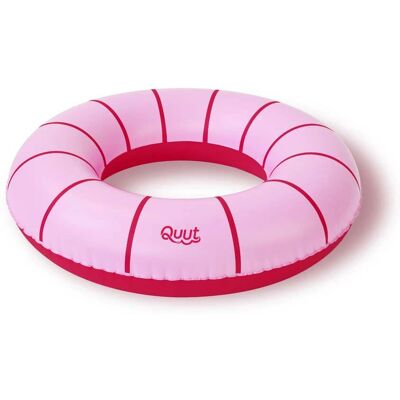 Flotador de natación para bebé Quut - Rosa, Rojo Flotador de natación para bebé Quut - Rosa, Rojo