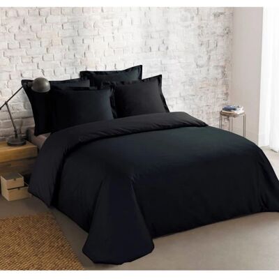 Vision United 200x200 Nero Finery - Ensemble de Literie Vision United 200x200 Nero Finery - Ensemble de Literie