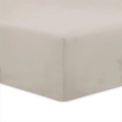 Jogo de Cama Vision Bege - 200x200 - Roupa de Cama Jogo de Cama Vision Bege - 200x200 - Roupa de Cama