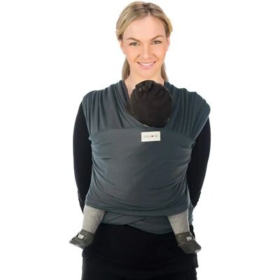 Babylonia Tricot-Slen Organická Šátka na nošení - Baby Carrier Babylonia Tricot-Slen Organická Šátka na nošení - Baby Carrier