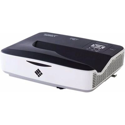 i3-Technologies i3PROJECTOR L3502W - DLP-Laserprojektor - 3500 lm - WXGA - Kompakt i3-Technologies i3PROJECTOR L3502W - DLP-Laserprojektor - 3500 lm - WXGA - Kompakt
